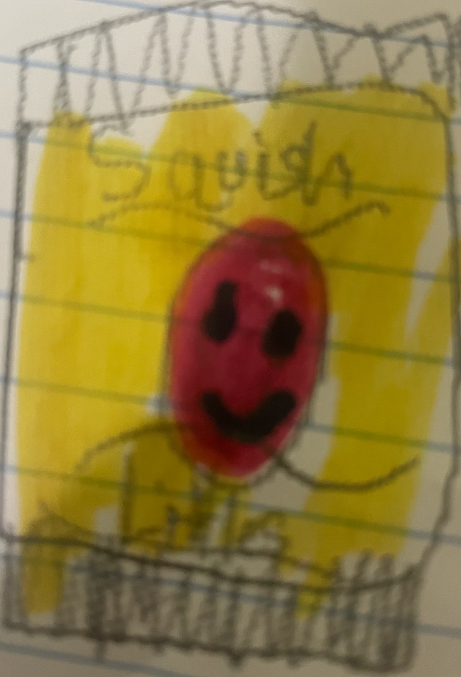 Squish Littles – Squishies to squish away stress